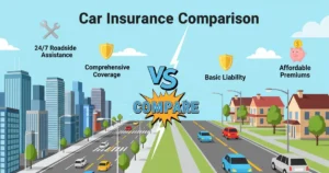 How to Compare Car Insurance Quotes Online?