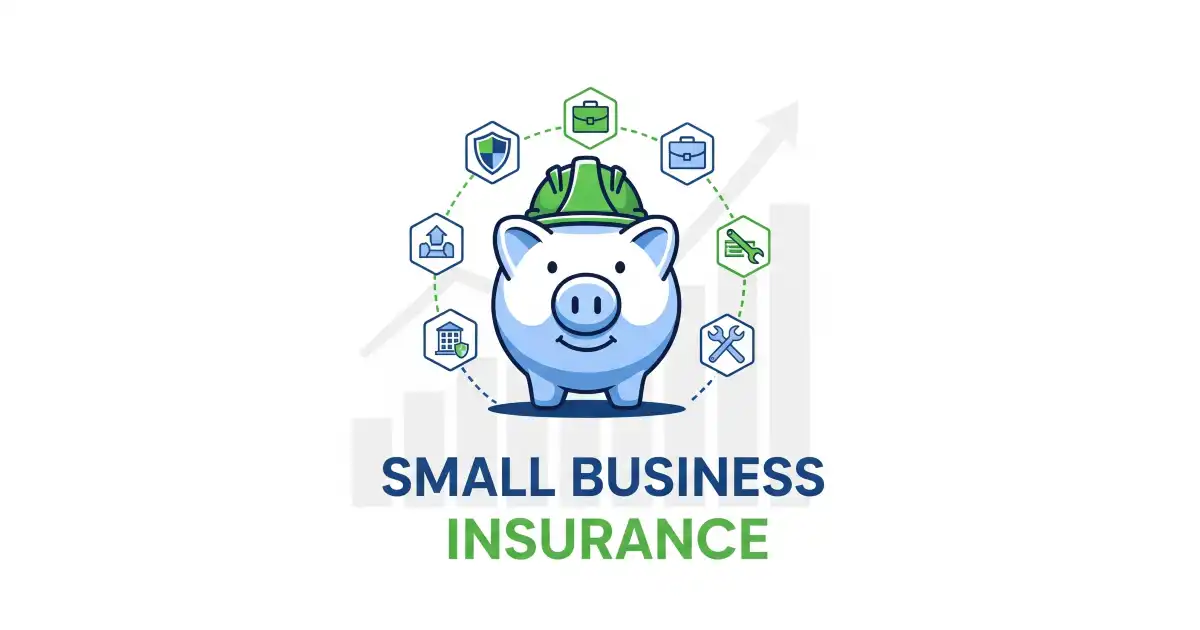 Read more about the article Best Insurance Policies for Small Business Owners