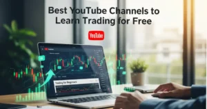 Read more about the article Best YouTube Channels to Learn Trading for Free
