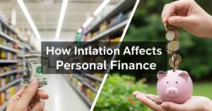 Read more about the article How Inflation Affects Personal Finance