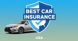 Best Car Insurance Companies in the USA