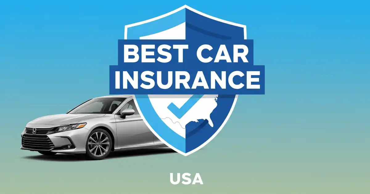 Read more about the article Best Car Insurance Companies in the USA
