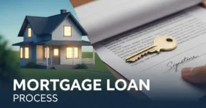 Step by Step Guide to the Mortgage Loan Process